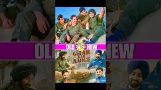 Top 3 Old Song vs New Remake 🔥 Dekho Kaun Sa Zyada Hit Nikla | ghar kab aaoge #shorts