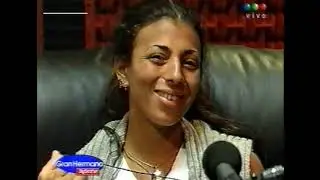 👁️ Primer Gala de Nominación Gran Hermano 2 Argentina 11 de Agosto 2001