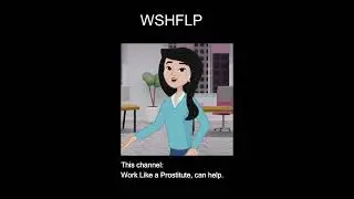 QUID PRO QUO DEFINITION, WSHFLP, Work Like a Prostitute, Pls Like, Comment & Subscribe, Thank You