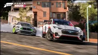Forza Horizon 5 HD | New Events | New Races
