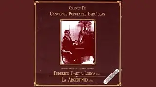 En El Café De Chinitas