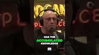 OpenAI CEO Reveals How AI is Transforming Society | Joe Rogan Podcast Highlights