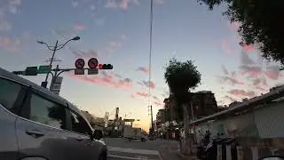 ✨ Taiwan Street Walk 🇹🇼 | Daily City Life | No Talking｜桃園市 中壢 市區（중리 시내）2026