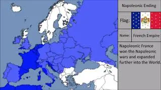 France: All Endings