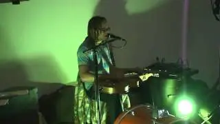 Xavier Rudd Let Me Be - Carl Wockner @ Bargara Golf Club