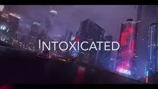 Intoxicated by you by RIVAL(with VAALEA)
