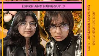 We devour Shio (ft. Donut factory)