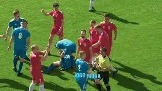 ▶️ Com um a mais, Fla vence o Vasco#futebol