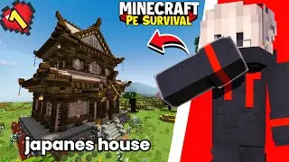 A Perfect Start in Minecraft Forever World - Episode -1😍