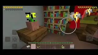 Minecraft RP weird life ep1