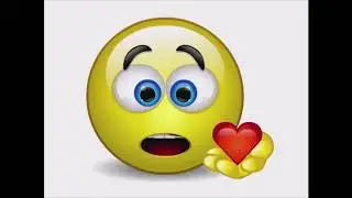 Big Love❤️ Talking Smiley For You..😍🥰