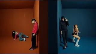 Side Baby - BAD BITCH ft. Niky Savage (Official Video)