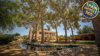 Hotel Boutique Canelobre | El Campello, Spain | Hotel Review 🌟