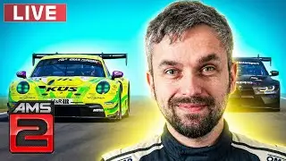 One last time in 2025 | Automobilista 2 Open Lobbies (NL/EN)