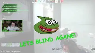 Twitch Csgo Highlights 2019-2020