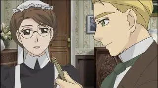 Emma: A Victorian Romance Blu-ray Trailer (English Dub)