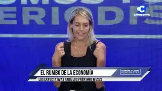 Gisela Veritier, economista