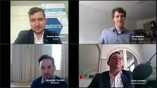CharIN Tuesday EUROPE 2023 Triplet, Part 1, Facilitating Payments in e-Mobility: Quo Vadis