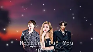 Soon... || Nothing But You [Spoiler] (Jungkook POV) || Kookie Yoda