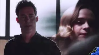 Harrison & Caitlin | Killer Frost & Reverse Flash - Sinners [The Flash] Snowells