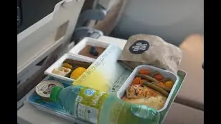 Ecoware:  Building the Future of Sustainable Air Travel with Etihad Airways