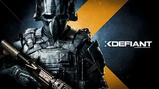 This is the new CALL OF DUTY KILLER | XDEFIANT First Look
