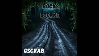 [FREE] 10 Loops - ROCKS LOOPKIT - ( Philly Drill/ Emotional Philly Drill)