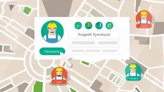 GEO4.ME Trailer (in Russian)