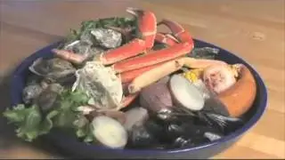 A.W. Shucks Seafood Restaurant Charleston.m4v