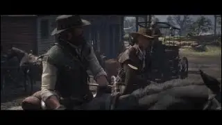 Red Dead Redemption 2 | Gainful employment