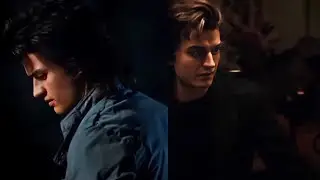 Best Steve Harrington edits