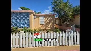 2 BED,1 BATH HOUSE FOR SALE IN PORTMORE 