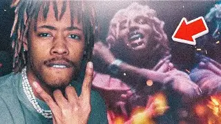 NAH HE WENT CRAZY!! SoFaygo - Goin Back [Official Video] REACTION