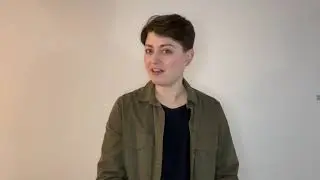 Hadley Abrams - Lady Percy - Henry IV part ii