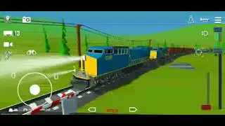 When you feel bored in Trainworks (Part 2)