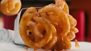 Arby's Commercial 2026 - (USA)