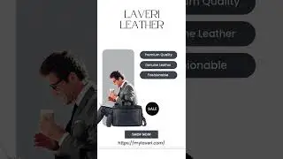#laverileather #leatherproduct