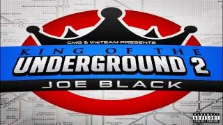 Joe Black ft Benny Banks - Product of my Environment [King of the Underground Vol 2]