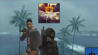 SA:FIRST PERSON MOD ANDROID  gameplay