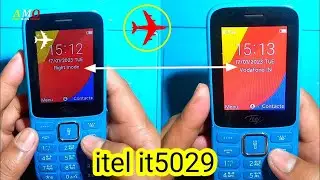 itel Keypad mobile flight mode setting itel keypad mobile flight mode remove itel it5029 flight mode