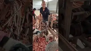 Long Gold Bars #SubmarineCableRecycling #CableRecycling.