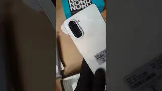 oneplus nord ce5 white #oneplus #oneplusnord #nordce5 #oneplusnordce5g