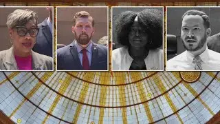 American Rescue Plan fund chaos at city hall cripples crucial council vote