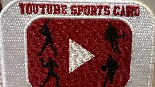 My Youtube Sports Card Hall of Fame Nominations for the Class of 2022