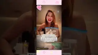 Ma&iacute;ra Cardi atualiza f&atilde;s sobre a obra da sua mans&atilde;o: veja como est&aacute; ficando!😍