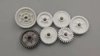 302RV94020 2RV94020 FK-1150  Engranaje Fusor Kyocera P2235 P2040 M2135 M2635 M2735 M2040 M2540 M2640