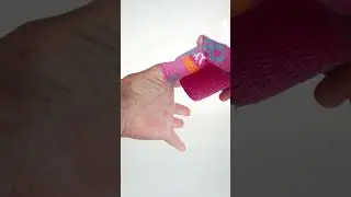 How to use GRIPTIGHT Tape (Miami Roll Edition)
