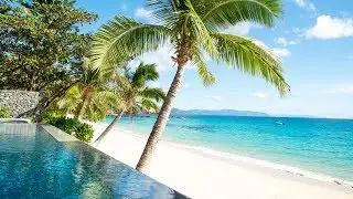 Kokomo Private Island, Fiji - A picture-perfect island paradise