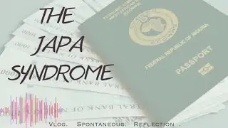The JAPA syndrome