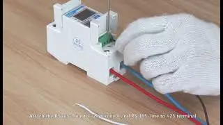Zero Export Meter Single Phase on-grid Inverter PS(M)1 Series